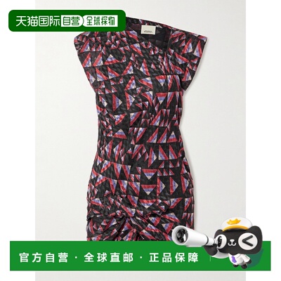 1h可退 潮奢 Isabel Marant 伊莎贝尔 玛兰 女士 devore-voile 印