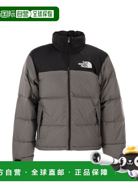 THE NORTH FACE 男士户外冲锋衣 NF0A3C8DRPI1GYBK SS2026