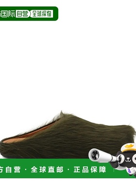 MARNI 男士凉鞋 95472SBMR000600P412200V5894816