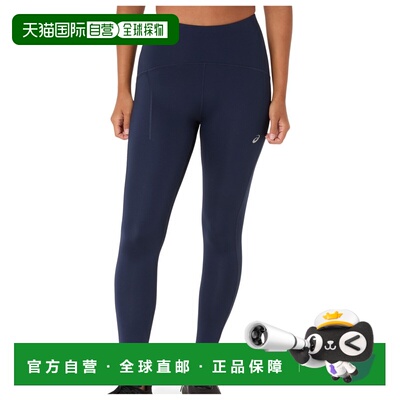 ASICS 女士运动裤 1270953MIDNIGHT