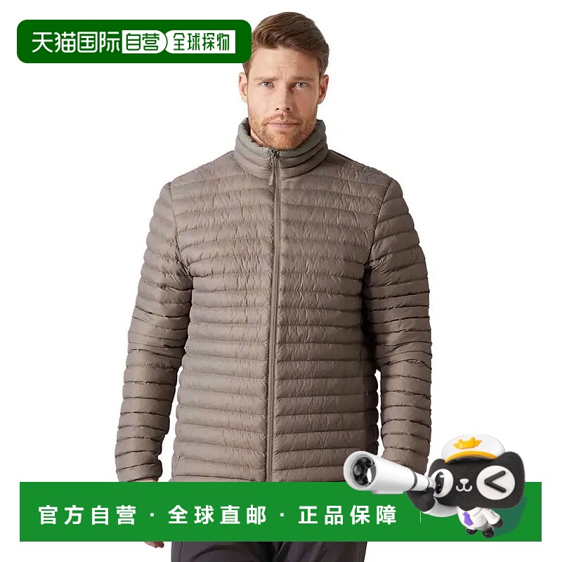 HELLY HANSEN Sirdal 保暖夹克 男士海丽汉森