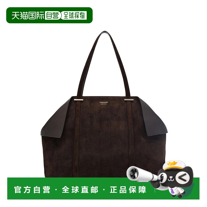 SALVATORE FERRAGAMO 女士斜挎包 0789602TESTA SS2026