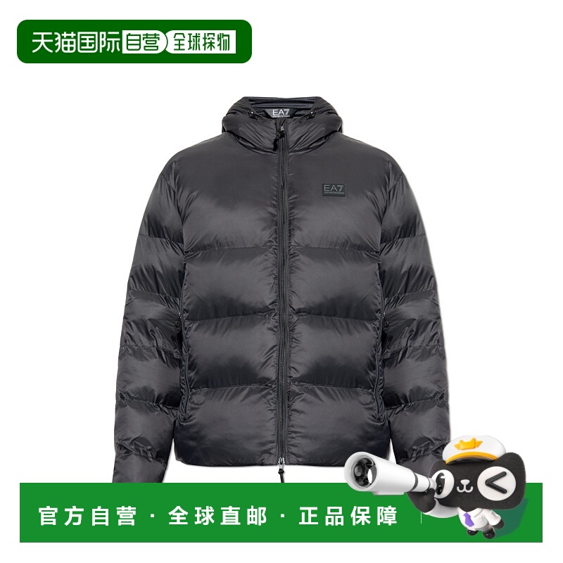 1h可退 EA7 EMPORIO ARMANI 男士外套 7M000694AF15956UC001