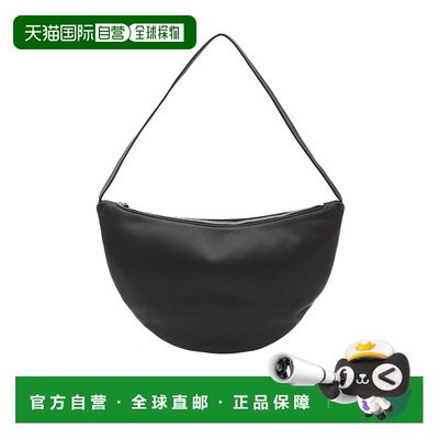 THE ROW 女士斜挎包 W1939L645BLK AW2025 白色 E/W Izzy 小号单