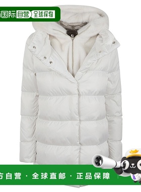 HERNO 女士外套 PI001934D12170Z1000BIANCO AW2025