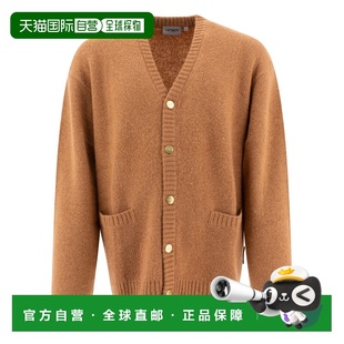 WIP AW2024 男士 I0339142FSXX 驼色 外套 CARHARTT