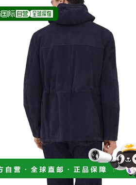 BRUNELLO CUCINELLI 男士外套 MPCLF2046C4254 AW2025长袖