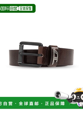 DIESEL男士腰带BDAVEIIX09396P1506H0180新款