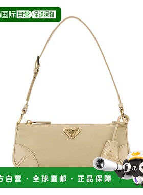 PRADA 女士手提包 1BC201R789F0F24 SS2024 花色 shoulder bag