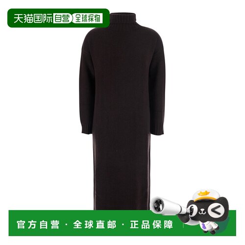 MaxMara麦斯玛拉女士连衣裙