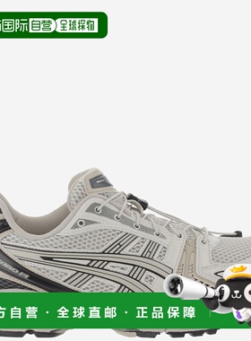 ASICS 男士运动鞋 1203A549021 SS2025 灰色亚瑟士