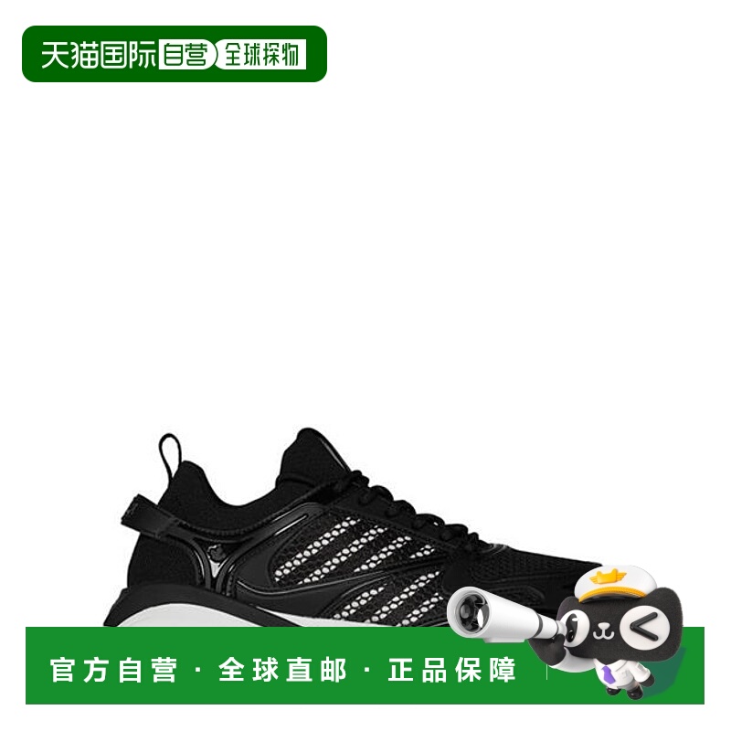 1h可退 潮奢 Dsquared2 二次方 男士 Dash 运动鞋