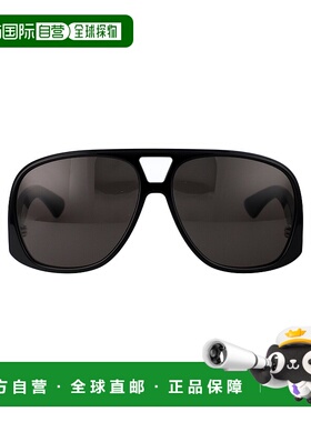 SAINT LAURENT 女士眼镜 SL652SOLACE001 CO 黑色 SAINT LAURENT