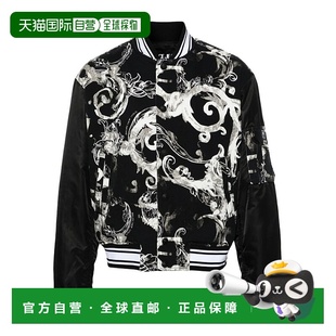 76GAS46MES084L54899 VERSACE 夹克 男士 SS2024 JEANS