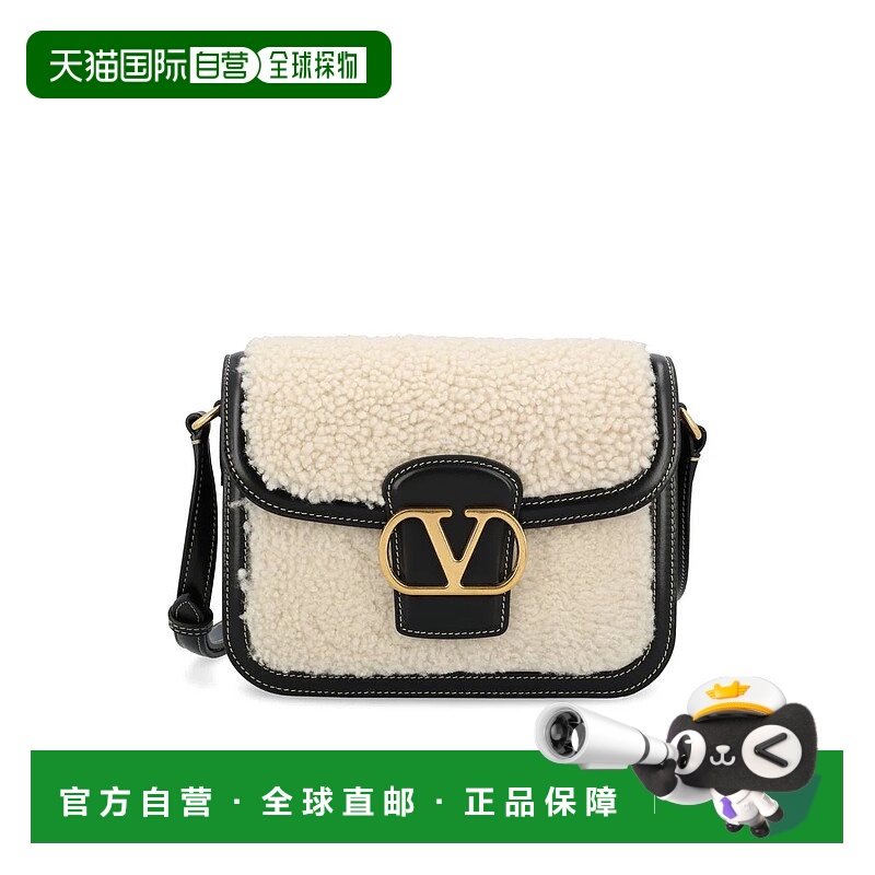 1h可退 VALENTINO GARAVANI 女士单肩包 7W2B0R46QVMEX9AI25