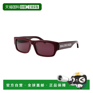 男士 红色 太阳镜 SS2023 BB0261SA BB0261SA003 BALENCIAGA