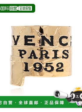 GIVENCHY 女士手链手镯 BF20J3F003966 CO 金色 Givenchy Jewelle