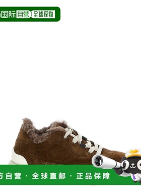 BRUNELLO CUCINELLI 女士运动鞋 MZSFG3092C7495 AW2025