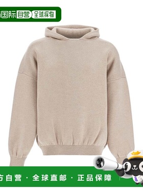 FEAR OF GOD 男士卫衣 FG24FW207121MER250 AW2024长袖