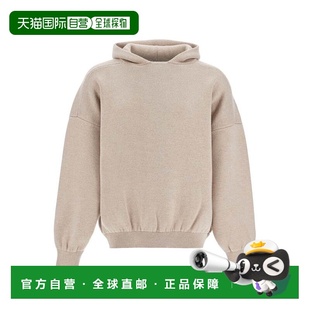 FG24FW207121MER250 GOD 卫衣 AW2024 男士 FEAR