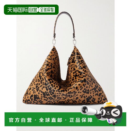 toteme/Bevel cow女士单肩包