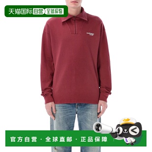 ACNE STUDIOS 男士卫衣 26PBI0220ACE SS2026 花色