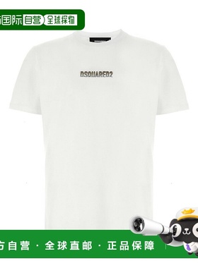 DSQUARED2 男士T恤 S74GD1415D20020100-0 AW2025男装