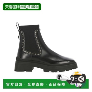 1h可退 jimmy choo 女士 时尚休闲鞋女鞋短靴