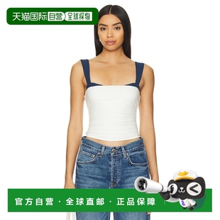 People 自由人 背心 潮奢 OB1964740 Tone Free 1h可退 女士