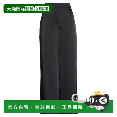 Calvin Klein 卡尔文 克莱恩 女士 阔腿裤