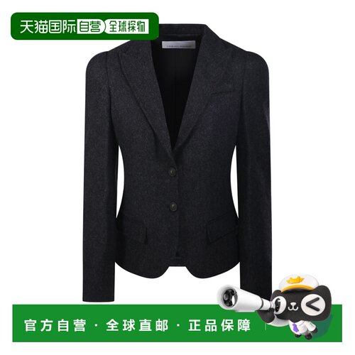 7 FOR ALL MANKIND 女士外套 7NFG0H593W5GREY AW【付后1h可退】