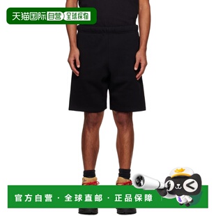 WIP 男士 黑色 1h可退 运动短裤 CARHARTT Chase I03366900F 潮奢