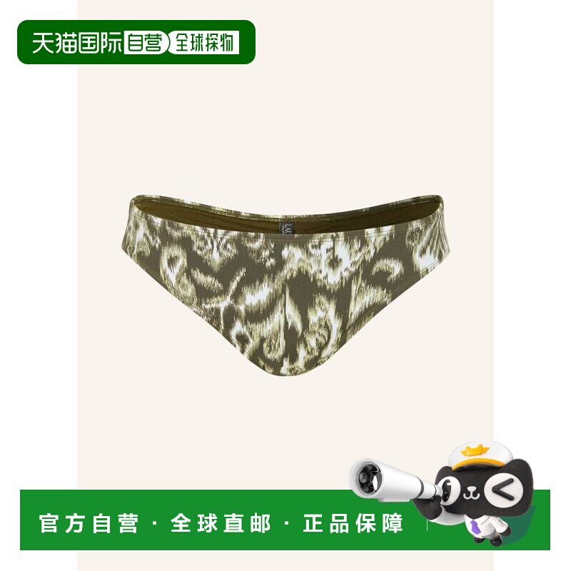 1h可退 RALPH LAUREN 女士内裤 100296106216000 CO 花色 Basic B