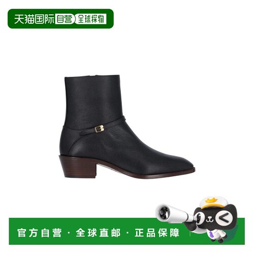 VALENTINO GARAVANI 男士靴子 6Y2S0J27DQX0NO SS2025男靴