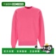 JCL0 Ford 潮奢 1h可退 男士 Tom 福特 粉色棉质运动衫 汤姆 Fluo