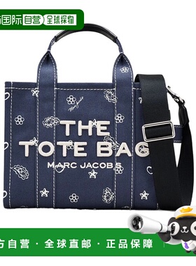 MARC JACOBS 女士手提包 2R5HTT004H02411 AW2025托特包