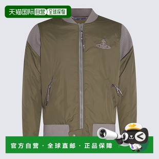 男士 1h可退 VIVIENNE WESTWOOD 33040009W00M3M402 夾克