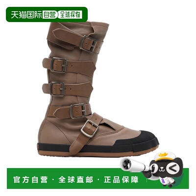 VIVIENNE WESTWOOD 女士高跟鞋 7102003QWC006WP408厚底鞋