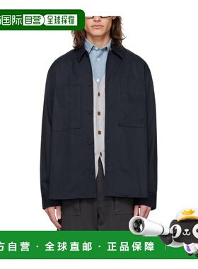 MAISON KITSUNÉ 男士衬衫 MM00401WW0078P492P492