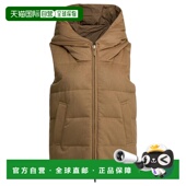 MARA 女士外套 2529296025DELFY001 MAX AW2025 棕色