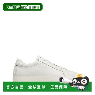 男士 XXM04L0HZ40JUSB009 白色 运动鞋 TOD