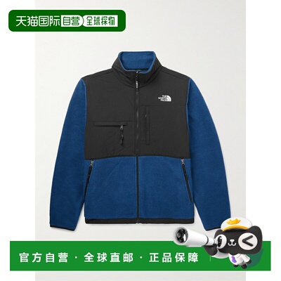 1h可退 潮奢 the north face 北面 男士 Denali 复古Logo刺绣尼龙