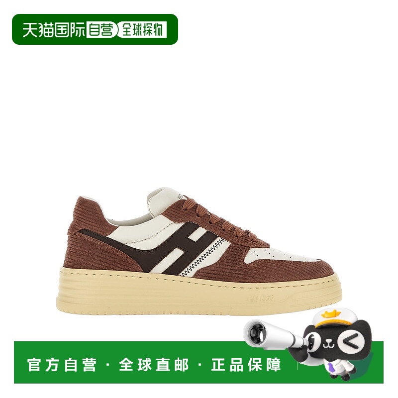 HOGAN 女士运动鞋 HXW6300EU50L7J0VBA AW2024 花色