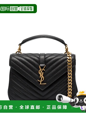 SAINT LAURENT PARIS 女士单肩包 600279BRM071000斜挎包手提包