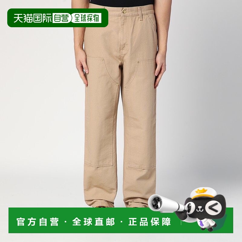 1h可退 CARHARTT WIP 男士休闲裤 I031501CO07E0232 SS2025