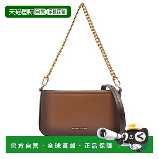 AW2025 MICHAEL 32F5AYTU1O230 女士斜挎包 棕色单肩包 KORS