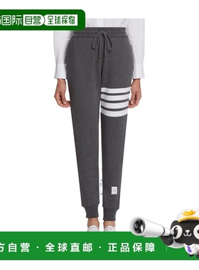 THOM BROWNE 男士休闲裤 FJQ001A00535025 SS2023