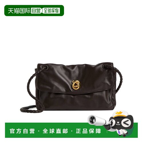 BOTTEGA VENETA 女士斜挎包手提包单肩包 836296V5TJ02272 AW2025