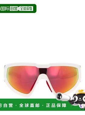 MONCLER 女士太阳镜 ML024921G AW2025 花色 Ml0249 Sunglasses