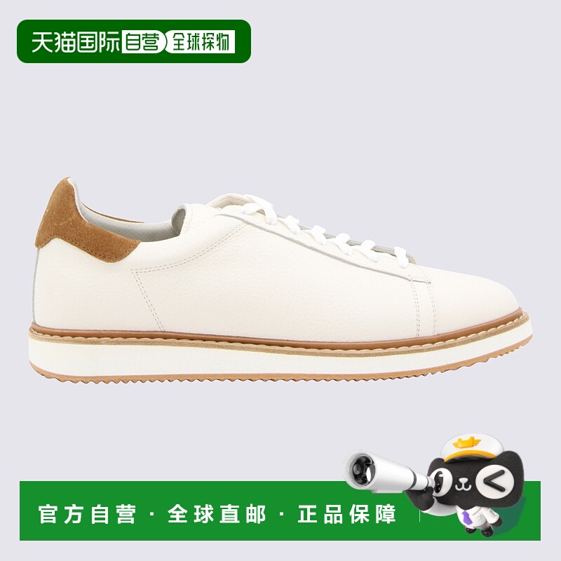 1h可退 BRUNELLO CUCINELLI 男士运动鞋 MZUALVL229CLT57